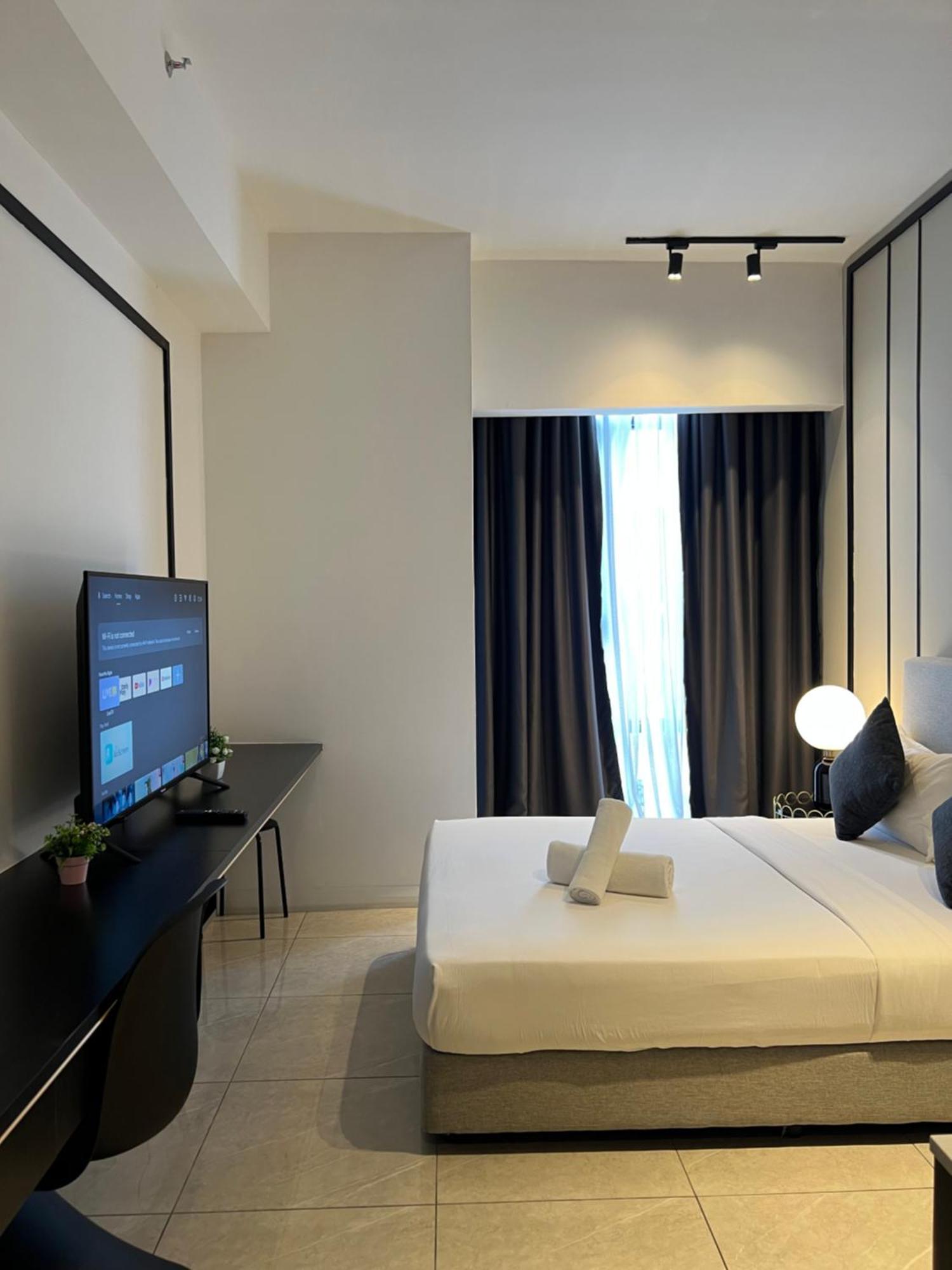 Apartment Luxury Axon Klcc