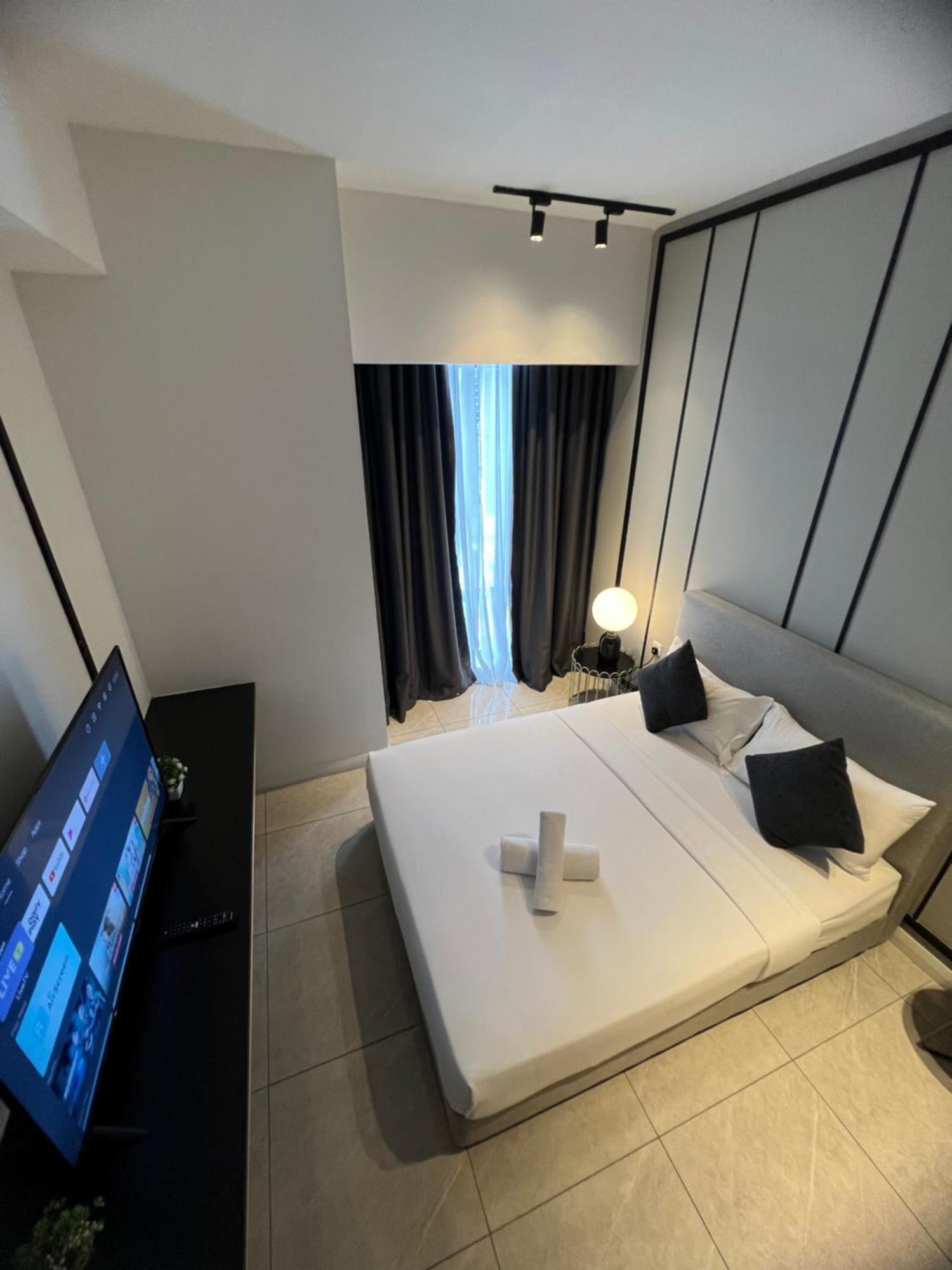 Luxury Axon Klcc Kuala Lumpur