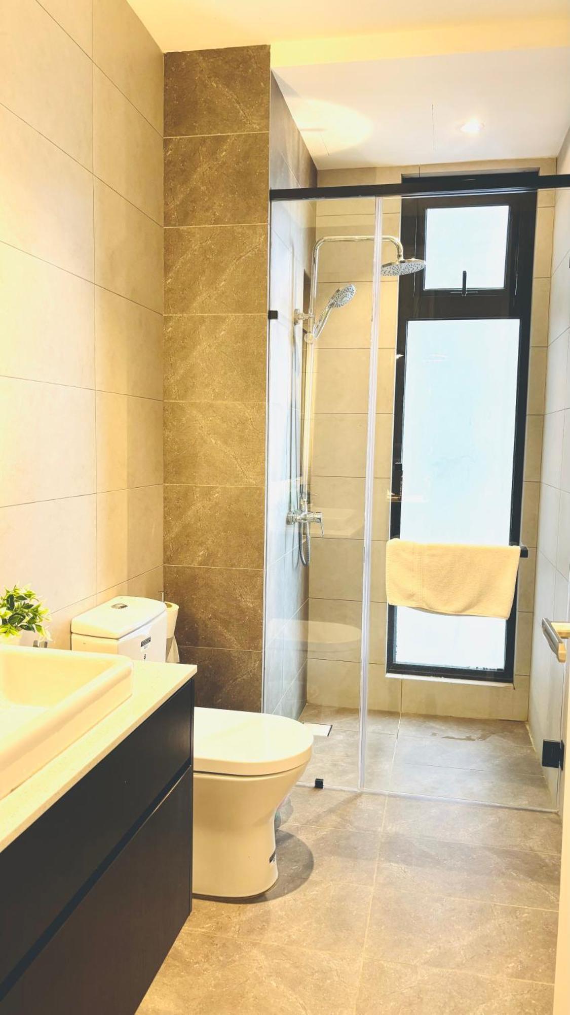 Apartment Luxury Axon Klcc Kuala Lumpur