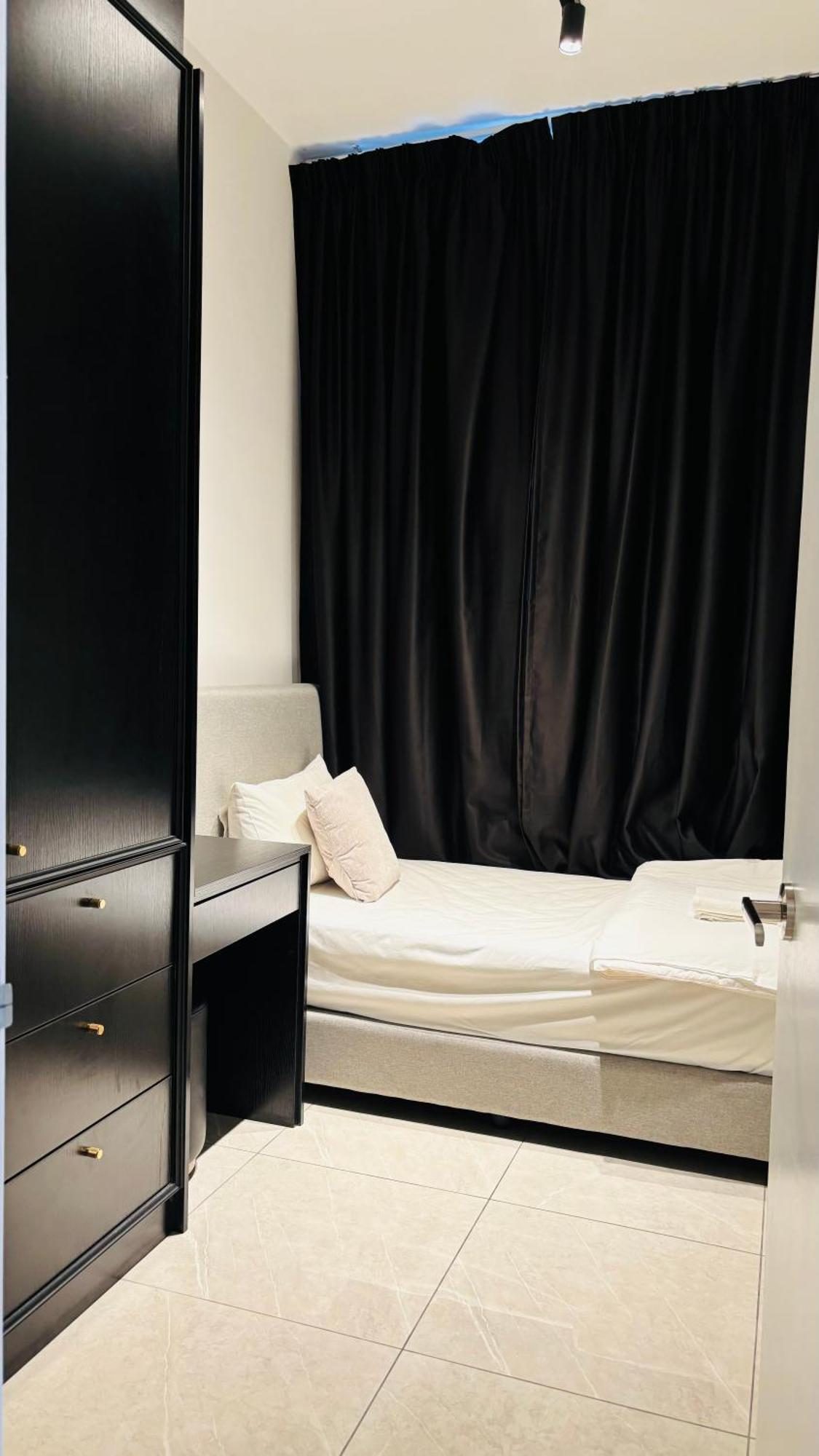 Luxury Axon Klcc