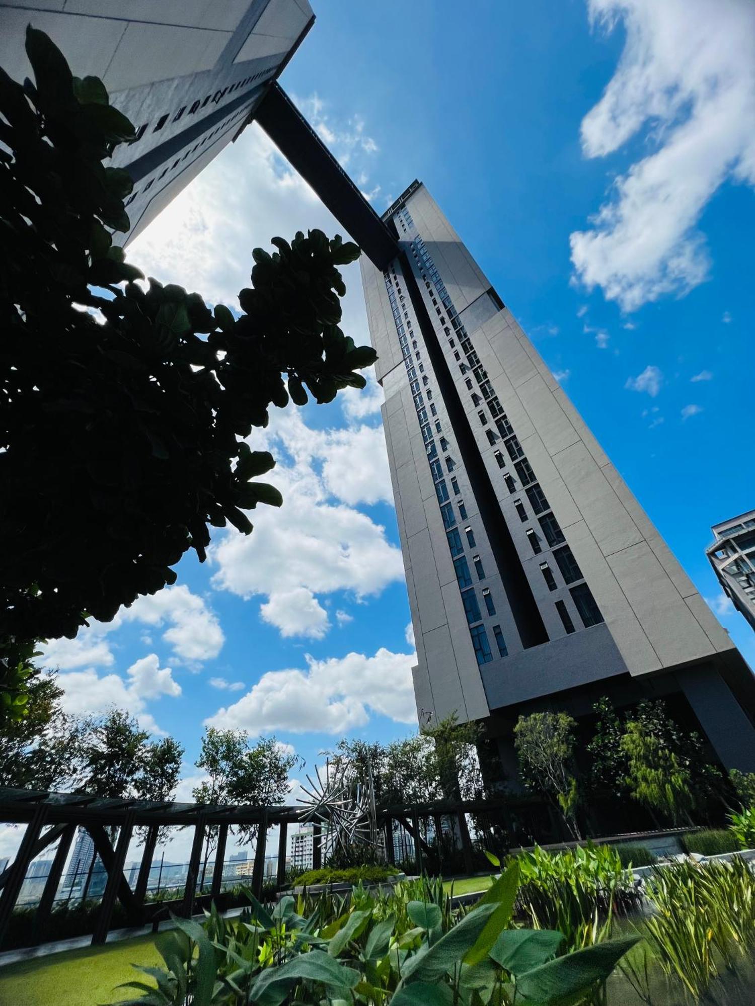Luxury Axon Klcc Apartment