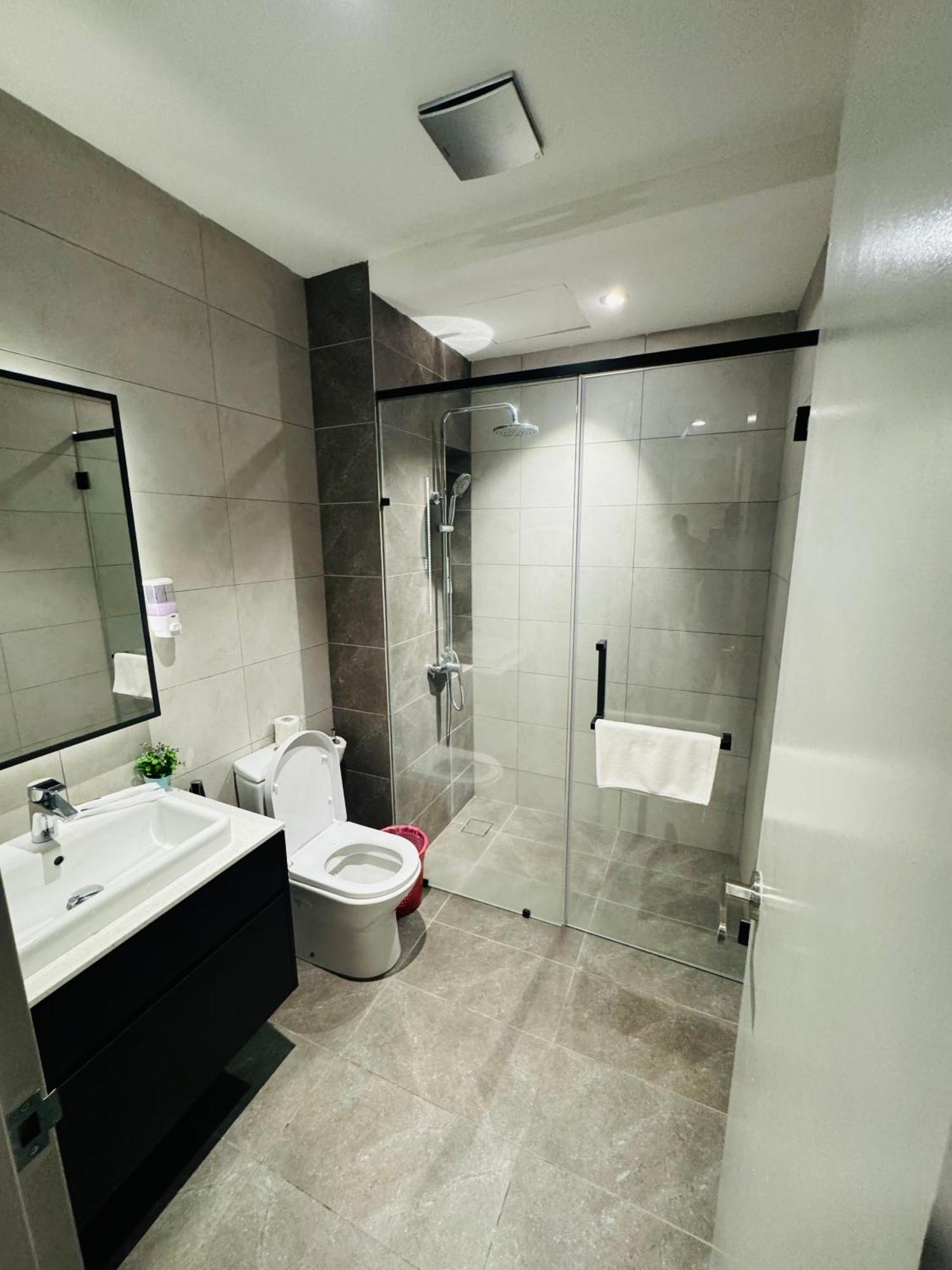 Luxury Axon Klcc *