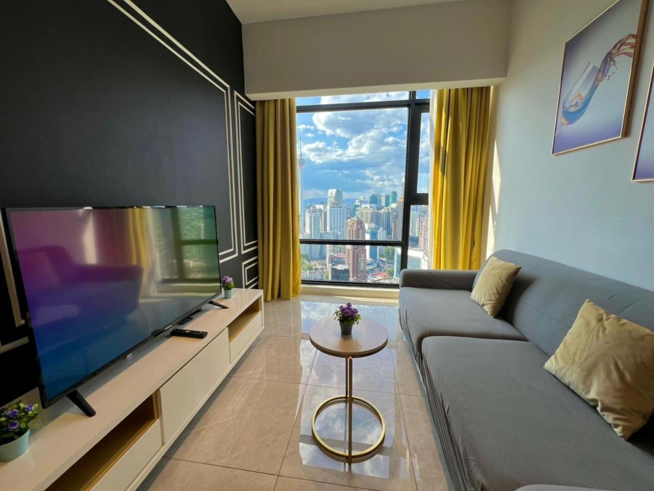 Luxury Axon Klcc Kuala Lumpur