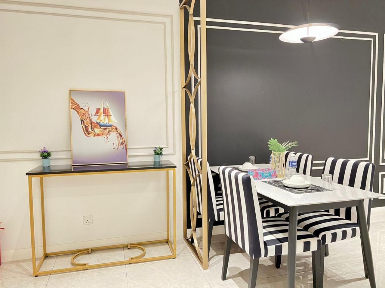 Apartment Luxury Axon Klcc Kuala Lumpur