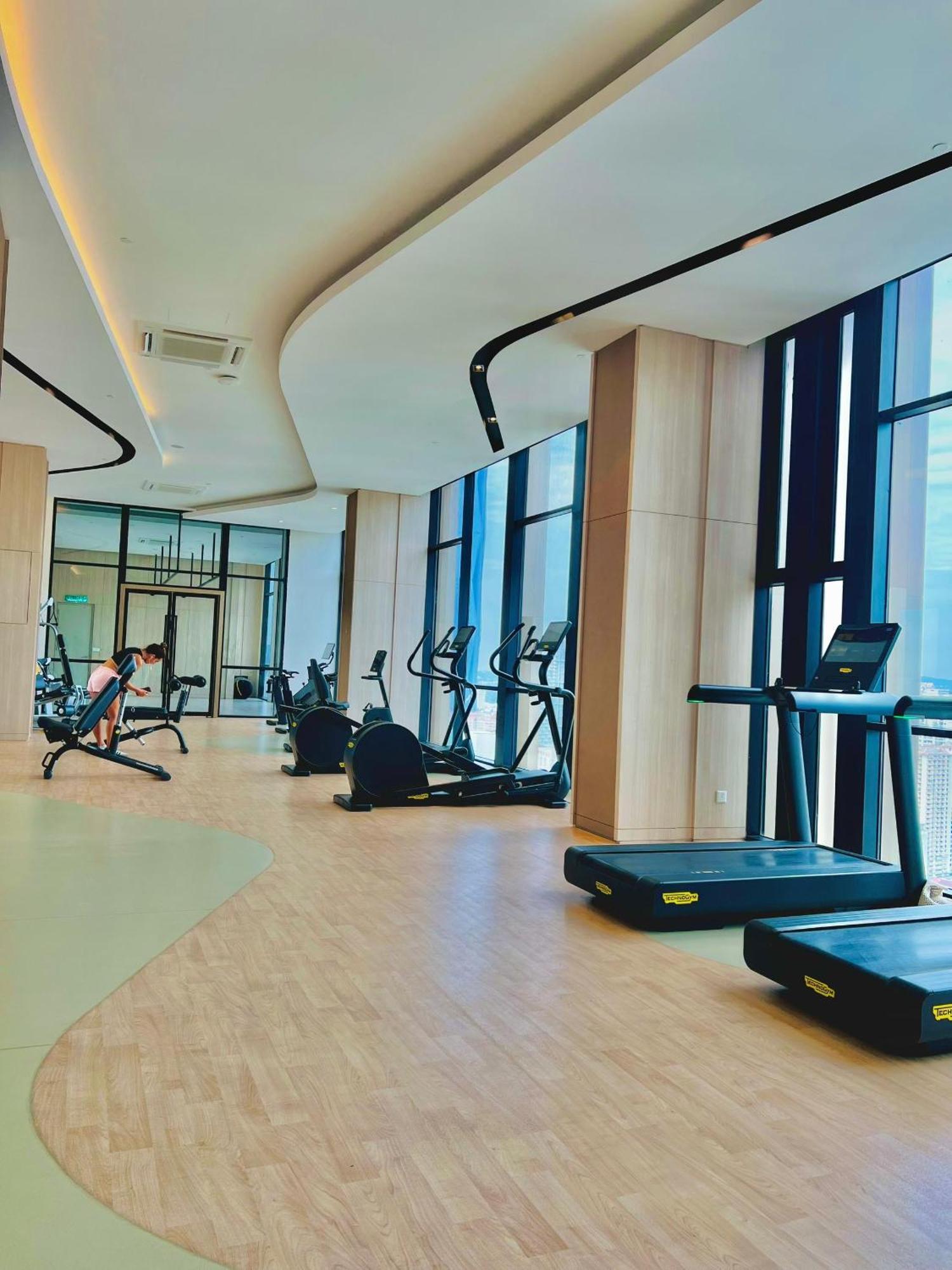 Luxury Axon Klcc Kuala Lumpur