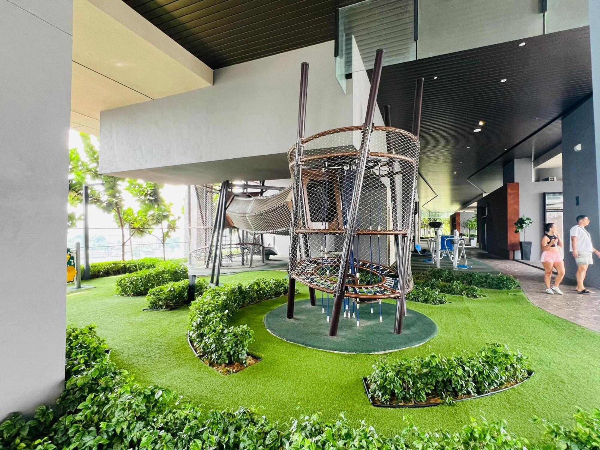 Luxury Axon Klcc * Kuala Lumpur