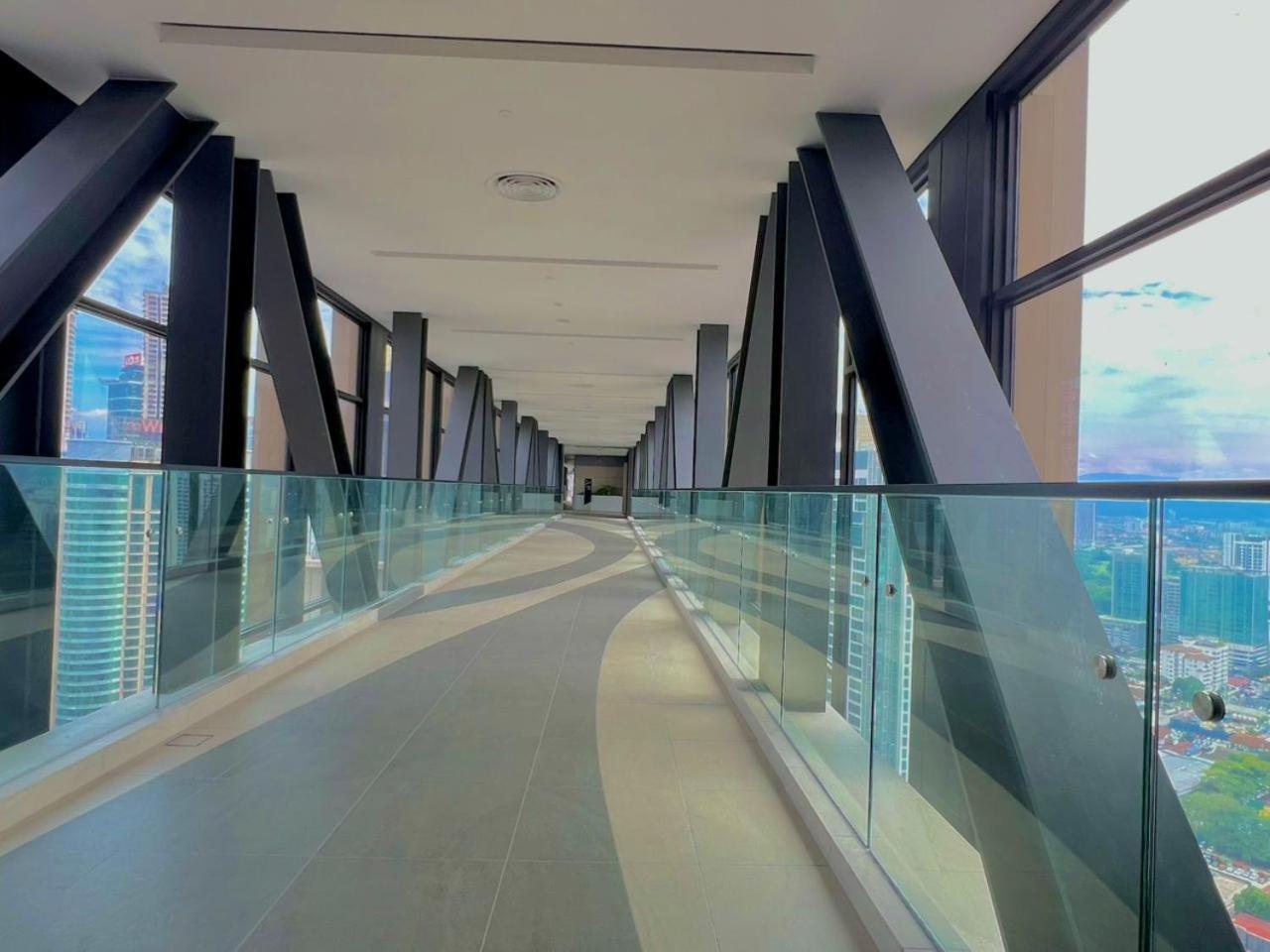 Luxury Axon Klcc Kuala Lumpur