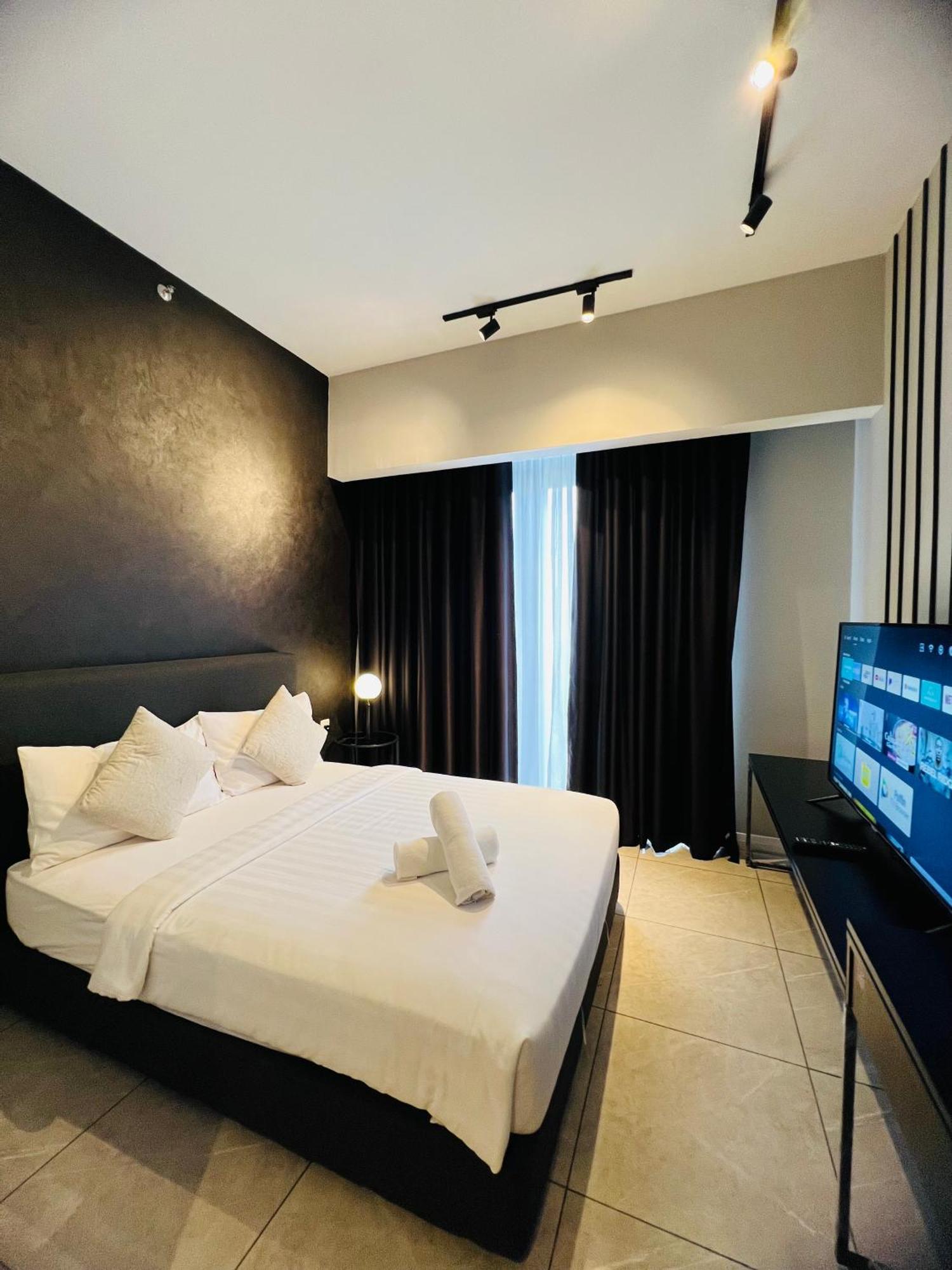 Luxury Axon Klcc Kuala Lumpur